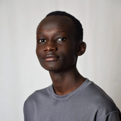 Teddy Omondi